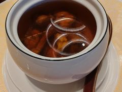 -香厨中餐厅(松北香格里拉店)