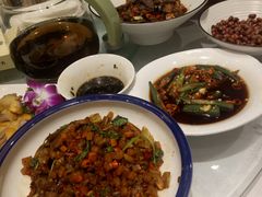 -湘约东方·湘约和港·湖南家常菜·宴请(民星路店)