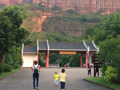 -丹霞山风景名胜区