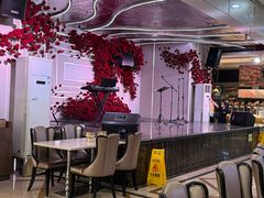 -芭菲盛宴·环球美食(北城国际店)