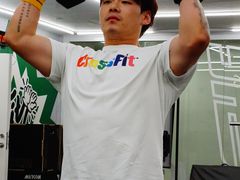 -乐刻体能馆FitTribe飞踹运动(西湖银泰店)