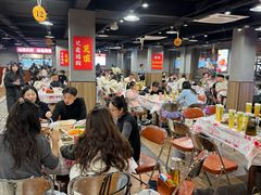 -辣螃铠盆盆蟹大排档(海昌店)