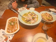 -妈妈菜舟山海鲜(定海古城店)
