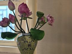 -宫事颐庭·老佛爷贵寿下午茶(颐和园店)