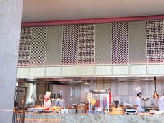 -嘉定凯悦·咖啡厅