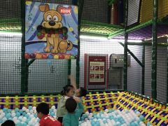 -蒙特利亲子乐园