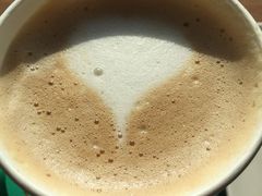 -星巴克(济宁万达广场店)