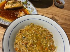 -南小蟹手工點心(三里屯店)