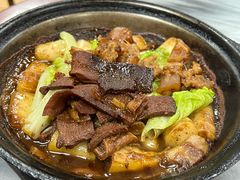 -珍珍小食店(西华路店)