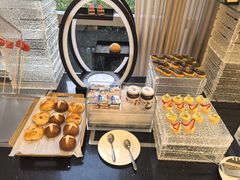 -元一希尔顿酒店·鲜切牛肉火锅禅自助餐厅