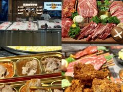 -永旺梦乐城(金银潭店)
