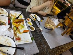-haxnbauer海森堡德国餐厅(深圳coco店)