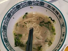 -伊北味·清真青海拉面村(延安路店)