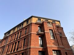 -飞马旅黎黄陂路文旅街区