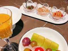 -海派悦庭·海胆烧麦·新融合菜(凯德广场店)