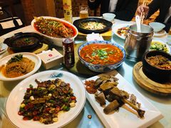 -田园印象·成都土菜院子(华阳店)