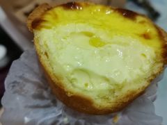 国王蛋挞-玥儿弯弯手作烘焙(中海国际社区御城店)