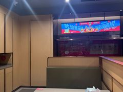 -海底捞火锅(百利广场店)