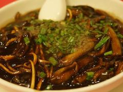 -翠亭酒家(山西南路店)