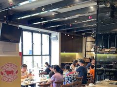 -八合里潮汕鲜牛肉火锅(吉大店)