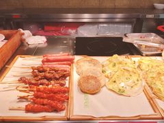 -亚惠美食(塘沽乐购店)