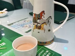 -新疆兵团食府清真(马连道店)