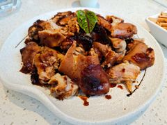 -船歌·鱼水饺青岛菜(金狮广场店)