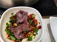 -黑山牛肉汤火锅(花城汇店)