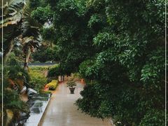 -江门古兜温泉小镇