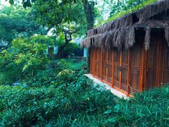-三嚥阁 La Villa Restaurant