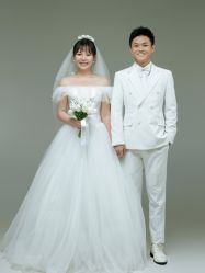 -CD视觉婚纱摄影