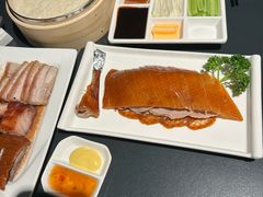 -兰亭轩茶餐厅(长江路店)