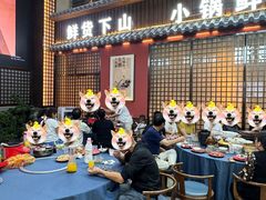 -烹湘·鲜炒湖南土菜(海珠店)