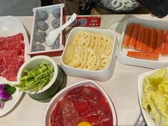 -椒王火锅(厚街万达店)