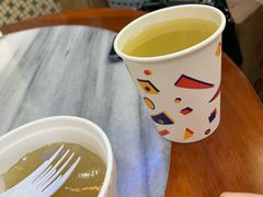 -公利真料竹蔗水(中环店)