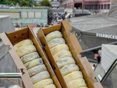 -清真军军绿豆糕(回坊总店)
