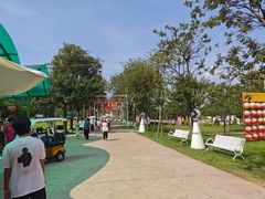 -盈香心动乐园