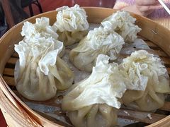 -德顺源·非遗烧麦·老菜(大观园店)