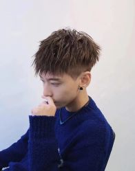 -FINE HAIR造型沙龙