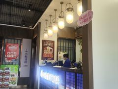-小船渔村•大连菜•大连焖鱼(黄河路店)