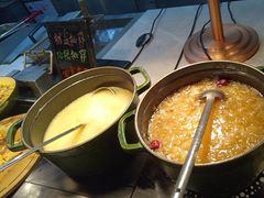 -晶丽香榭自助餐(南京大饭店)