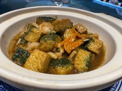 -百花深处·老北京风味菜