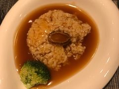 -博林天瑞喜来登酒店·西丽尚膳