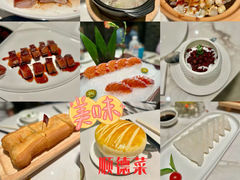 -滋粥楼·顺德菜(番禺广场总店)