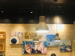 大堂-宜家·瑞典风味餐厅(北京西红门店)