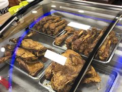 -穆伊林牛羊肉店(白山路店)