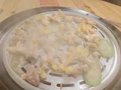 -阿鸡鱼庄·顺德鲜蒸小炒(亚运村店)