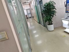 -美年大健康体检中心(西直门分院)