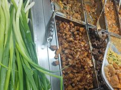 -香里香自助快餐(全安广场店)