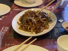 -喷泉广场餐厅·宵夜·海鲜烧烤大排档(长隆企鹅酒店)